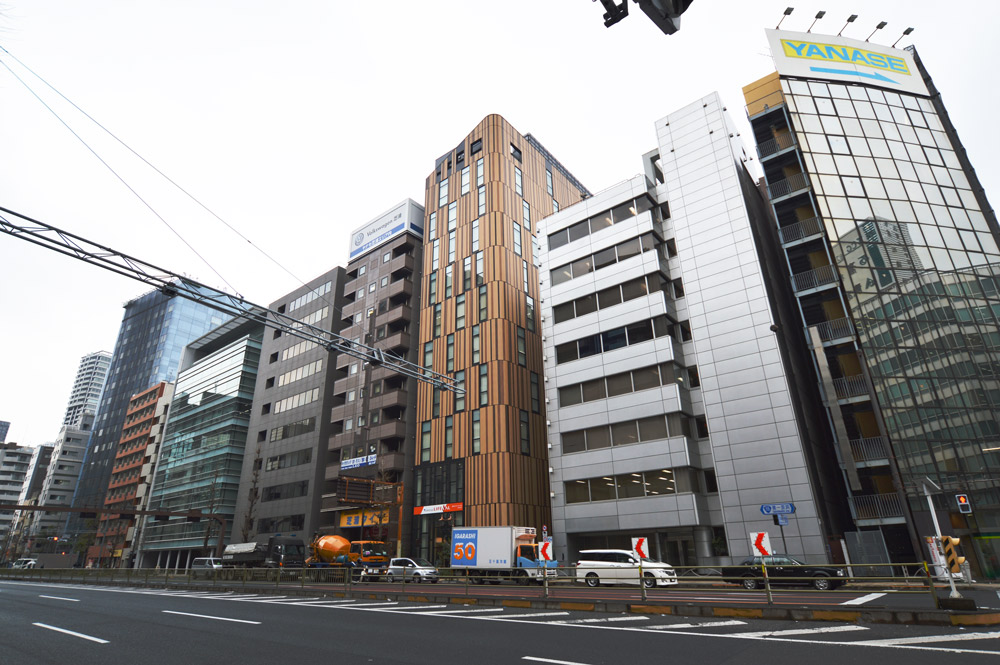 港区芝が拠点。【事務所】|レタス不動産 港区芝が拠点。【事務所】|レタス不動産