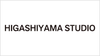 HIGASHIYAMA STUDIO