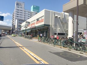 世田谷circo 周辺環境