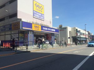 circo201周辺環境